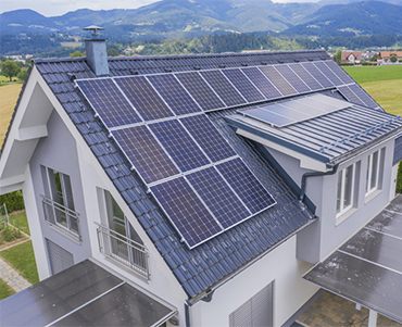 Residential Solar Services