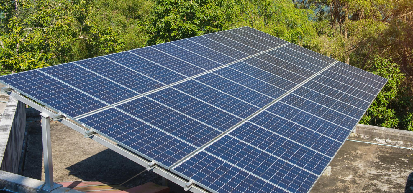 Residential Solar Services