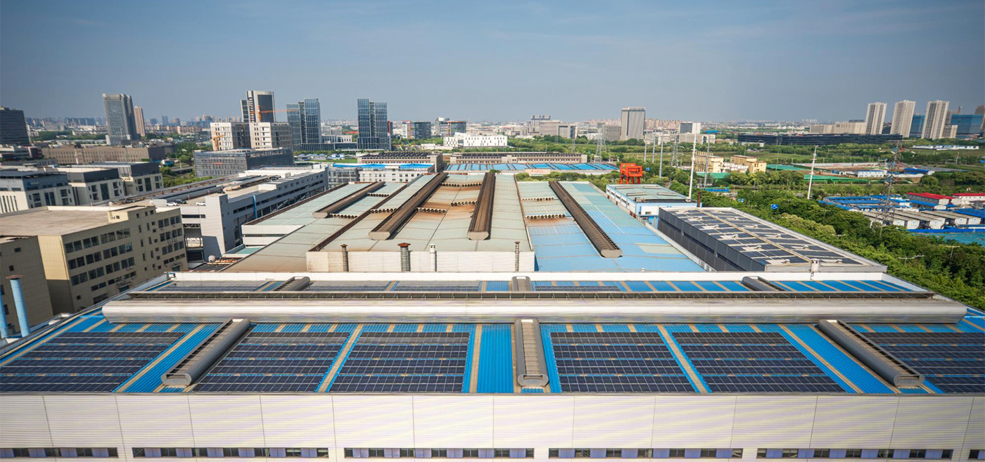 Commercial Solar Services
